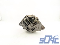 Alternatore DACIA LOGAN LS 1.5 DCI 2010-2012 8200667608, 8200667608C, 231002949R