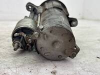 Motorino Avviamento