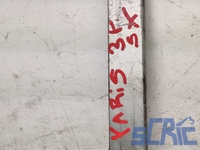 Alzavetro TOYOTA YARIS P1 1999-2005 sinistro, sx, frontale, anteriore 698200D010 6