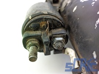 Motorino Avviamento SEAT IBIZA 2 6K1 1.6I 1993-2002 020911023A, 331303070570