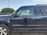 Jeep Patriot MK74 2.2 CRD 4X4 163CV 2011-2017