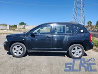 Jeep Compass MK49 2.0 CRD 4X4 140CV 2006-2016
