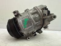 Compressore Clima MERCEDES CLASSE C S205 C 220 D 4MATIC 2015-2018 A0008303902 13