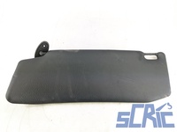 Aletta Parasole ALFA ROMEO 155 167 1993-1996 destro, dx 112605460, 112605461