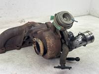 Turbina LANCIA LYBRA SW 839 1.9 JTD 2001-2005 46786078, 127661, GCB042861 14