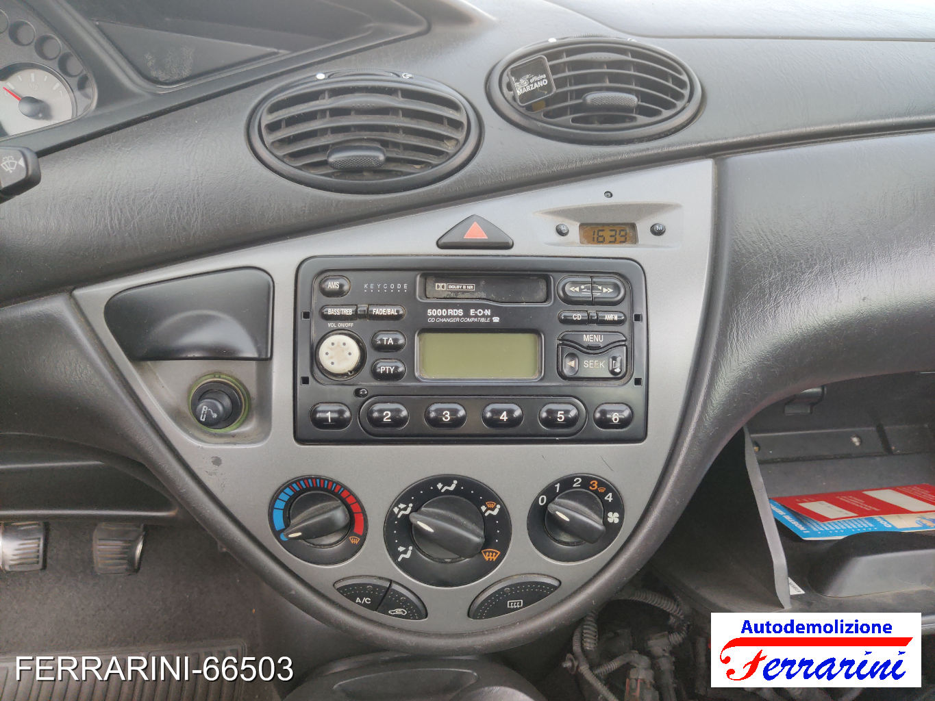 Ford Focus 28