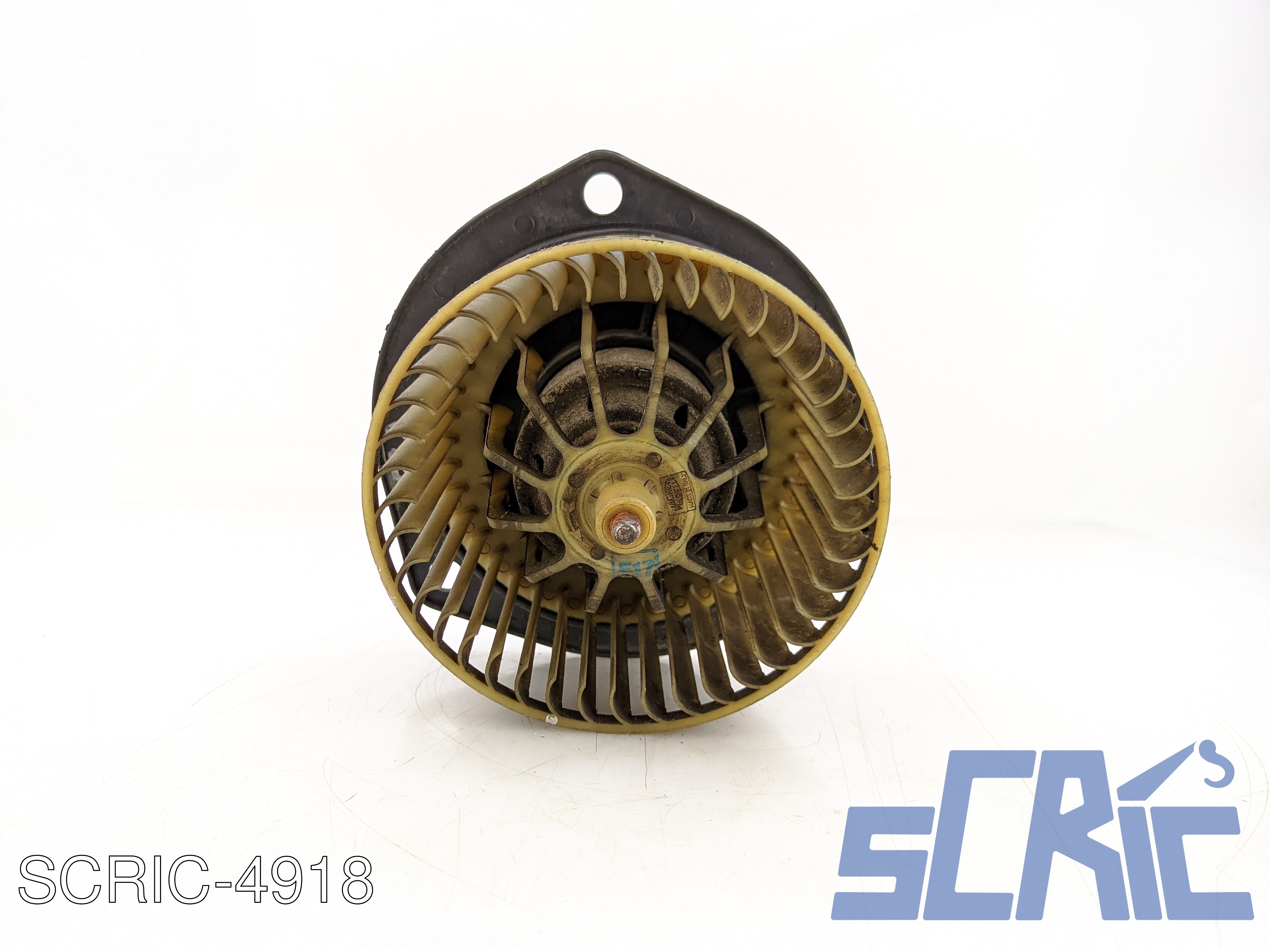 Ventola Stufa LANCIA Y 840 1995-2003 7352433610