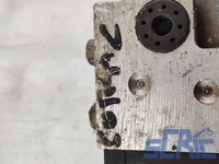 Centralina Pompa Abs OPEL ZAFIRA A T98 2.0 DTI 16V 2000-2005 90581417, 265216651