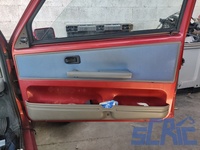 Fiat Cinquecento 500 170 0.9 I.E S 40CV 1991-1999