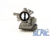Corpo Farfallato OPEL MERIVA B S10 1.3 CDTI 2010-2014 55564247, 93195322, 825721