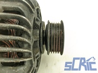 Alternatore BMW SERIE 5 E39 530D 1998-2003 12317792093, 12312247389, 12312247405