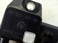 Sensore Pressione Gas di Scarico CITROEN C3 2 SC 1.4 HDI 70 2009-2023 9662143180