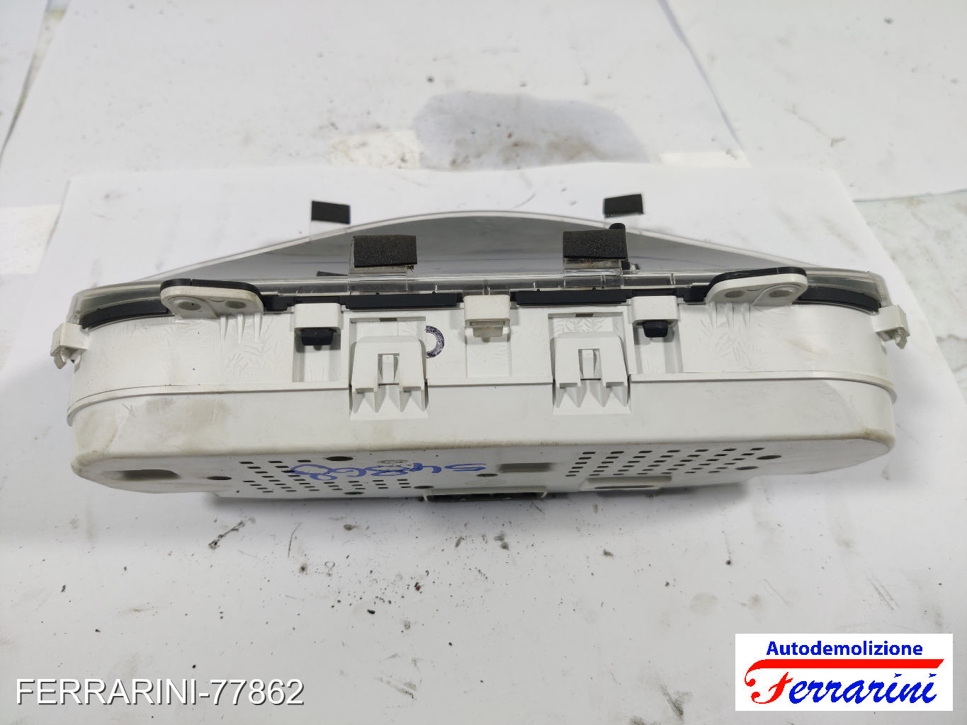 Quadro Contachilometri HYUNDAI ATOS MX 1.1 2003-2008 9400605000, 11000888801H