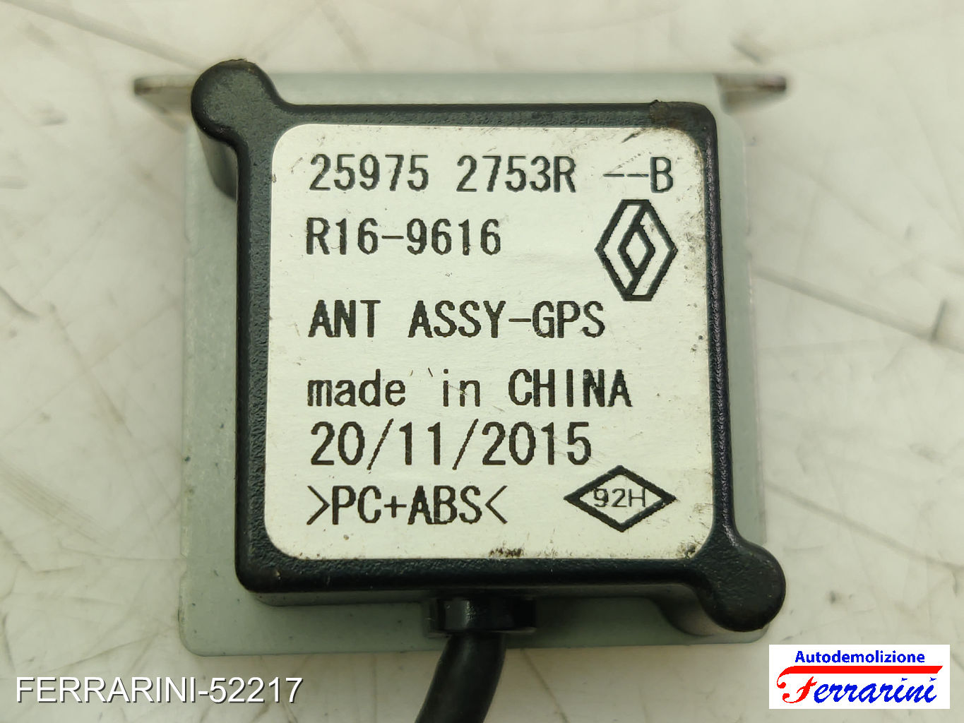 Kit Navigatore Gps