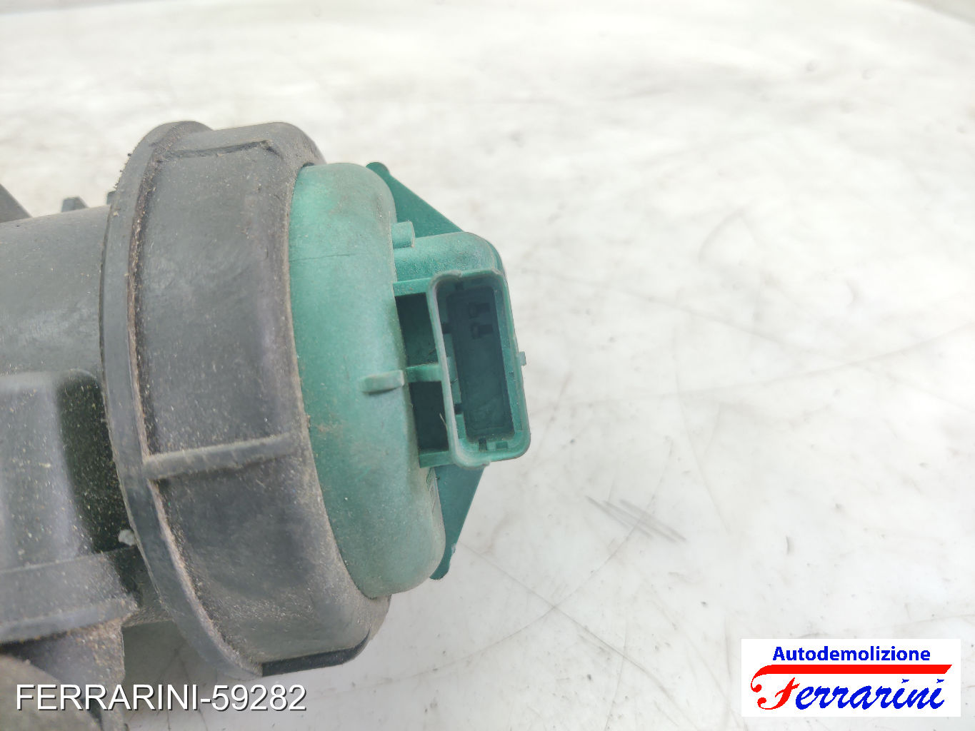 Porta Filtro Gasolio LANCIA MUSA 350 1.3 D MULTIJET 2004-2012 235517320