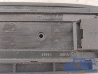 Pulsantiera Tastiera Alzavetro AUDI A3 8L1 1996-2003 sinistra, sx, frontale