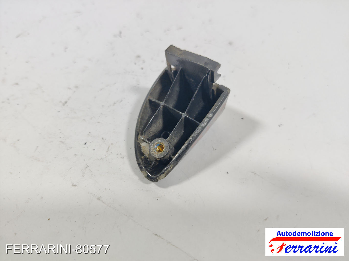 Tappo Maniglia Esterna MERCEDES CLASSE A W169 2004-2012 destro, dx, frontale