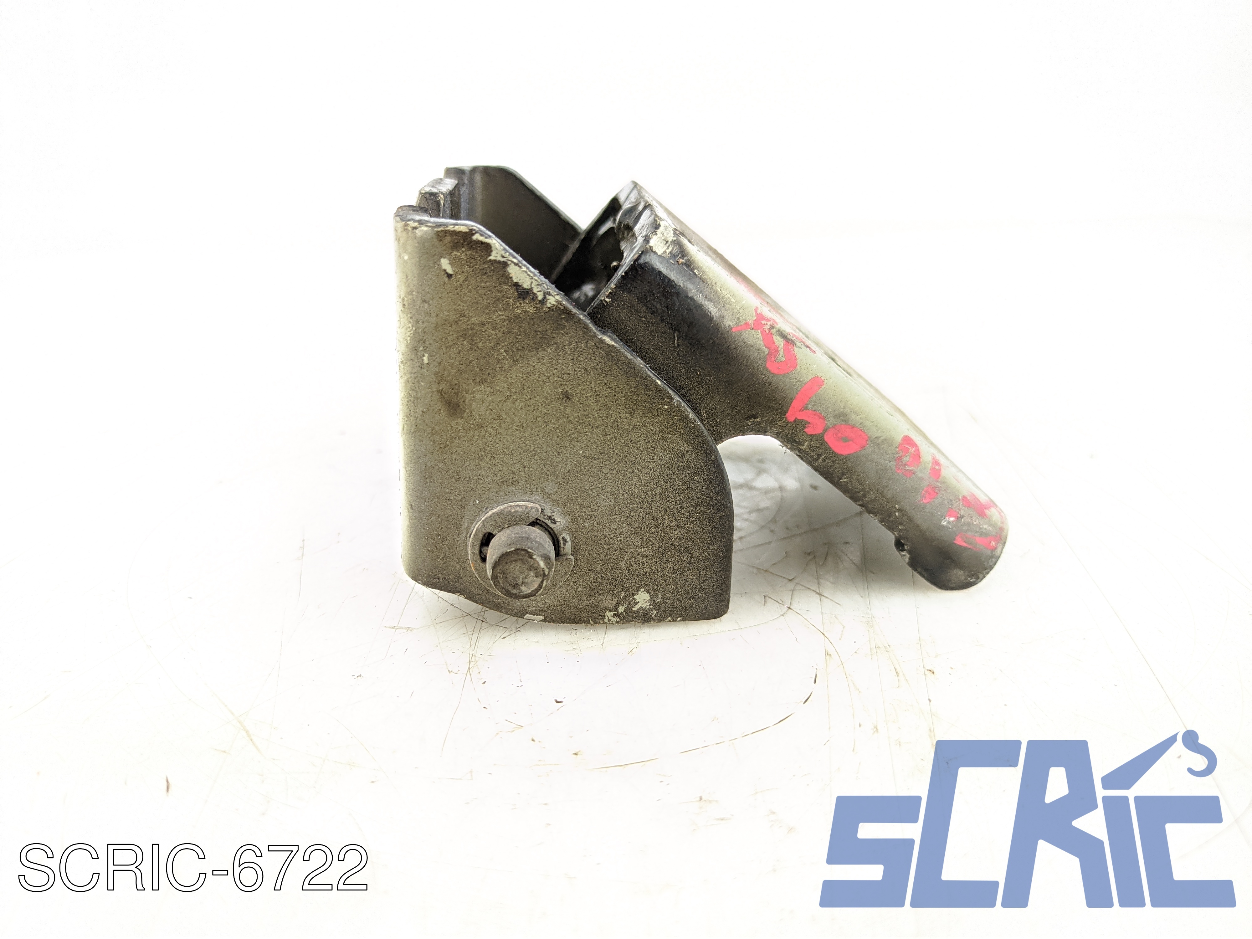 Cerniera Porta RENAULT CLIO 2 BB, CB 2001-2009 Frontale Sinistra 8200864615