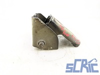 Cerniera Porta RENAULT CLIO 2 BB, CB 2001-2009 Frontale Sinistra 8200864615