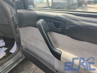 Fiat Tipo 160 1.6 I.E 75CV 1992-1995