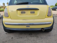 Mini - R50, R53 ONE 90CV 2001-2006