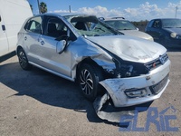Vw Polo 6C1, 6R1 1.4 85CV 2009-2014