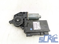 Motorino Alzavetro AUDI A4 8E+02 1.9 TDI 2000-2004 8E0959802A, 5WK47011ABF