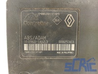 Centralina Pompa Abs RENAULT LAGUNA 2 SW KG0/1 1.9 DCI 2001-2007 8200053422A