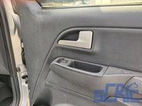 Vw Fox  5Z1, 5Z3, 5Z4 1.2 55CV 2005-2011
