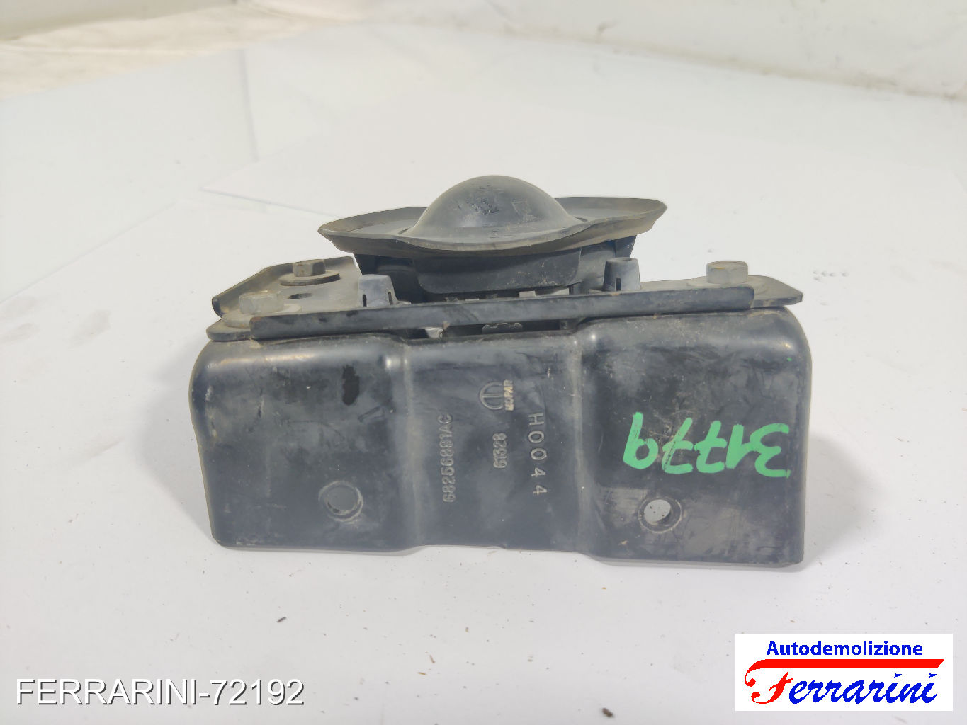 sensore radar ACC JEEP COMPASS M6, M7, MP, MV 2017-2023 04672759AD 8