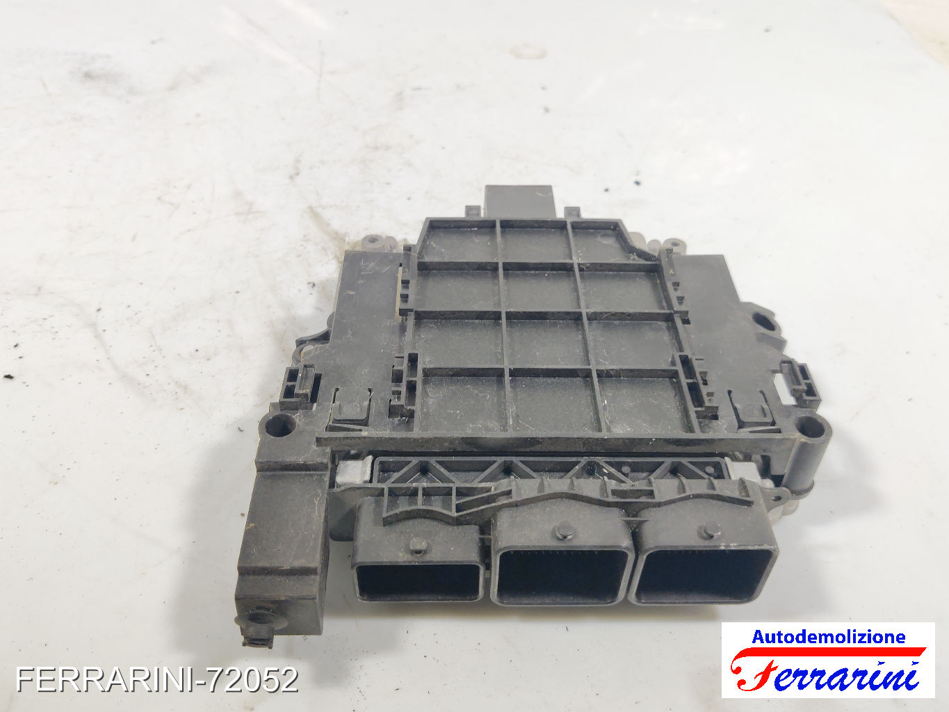 Centralina Motore FIAT PUNTO 188 1.2 60 1999-2010 46760606, 49349, 71740039 6
