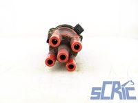 Spinterogeno Distributore OPEL CORSA B S93 1.2I 1993-2000 1211006, 0237521024