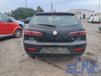 Alfa Romeo 159 Sw 939 1.9 JTDM 16V 150CV 2006-2011