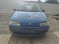 Fiat Punto 176 1.2 16V 86CV 1997-1999