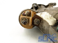 Motorino Avviamento CITROEN C4 GRAND PICASSO 1 UA 2.0 HDI 165 2010-2013