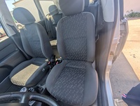 Ford Focus Sw DNW 1.8 TURBO DI/TDDI 90CV 1999-2004