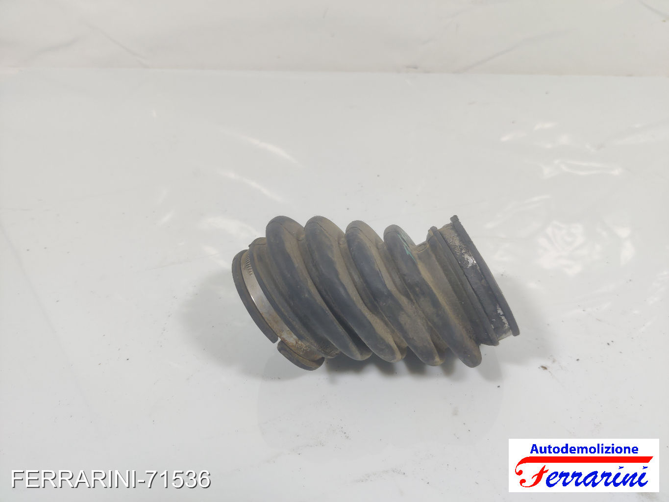 T3DA Manicotto Aspirazione FORD FOCUS 3 TURNIER 1.6 TDCI 2010-2023 1867912 7