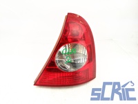Fanalino Stop Posteriore RENAULT CLIO 2 BB, CB 2001-2005 destro, dx, posteriore