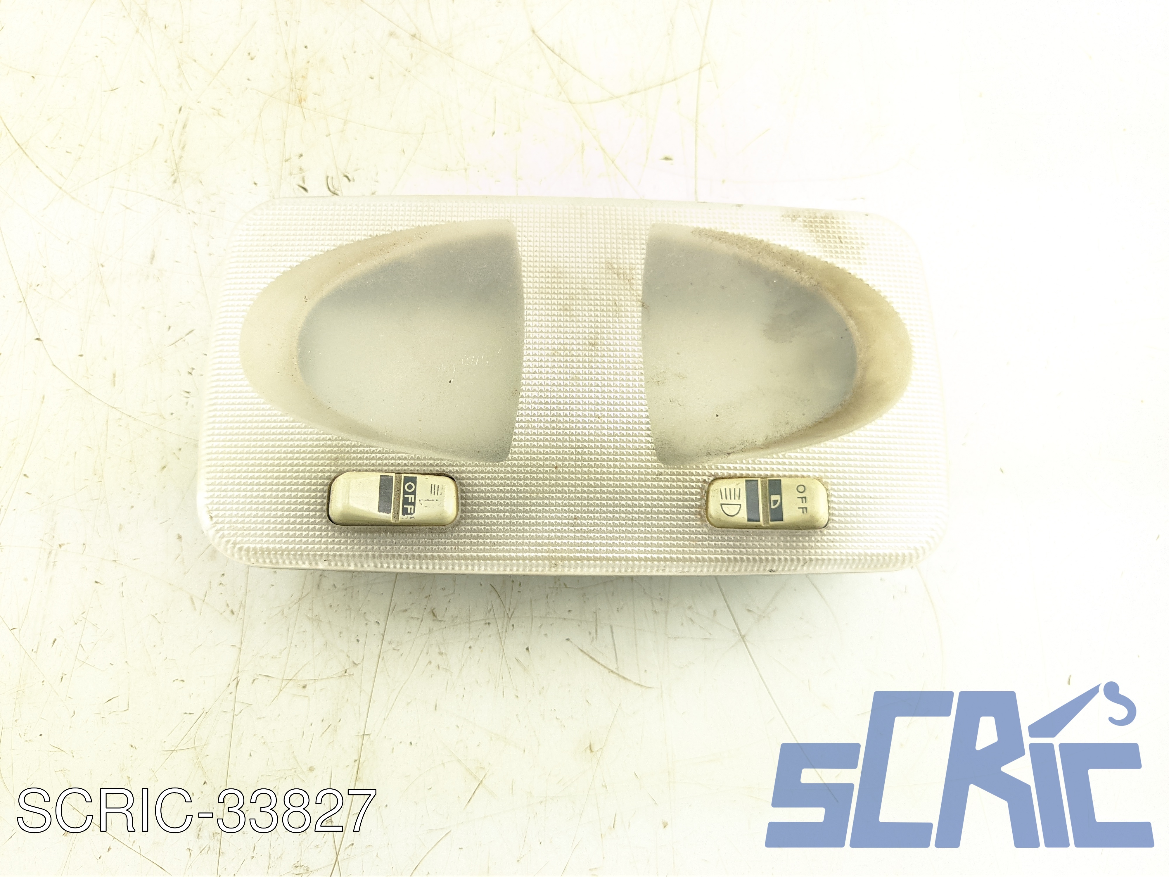 Plafoniera LANCIA MUSA 350 2006-2012 735244963