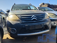 Citroen C3 1 FC, FN 1.6 16V HDI 90CV 2005-2009