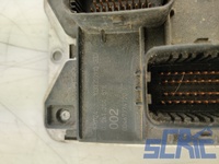 Kit Accensione FIAT BRAVA 182 1.2 16V 80 1998-2002 0261204578, 00467374720