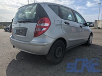 Mercedes Classe A W169 A 150 95CV 2004-2012