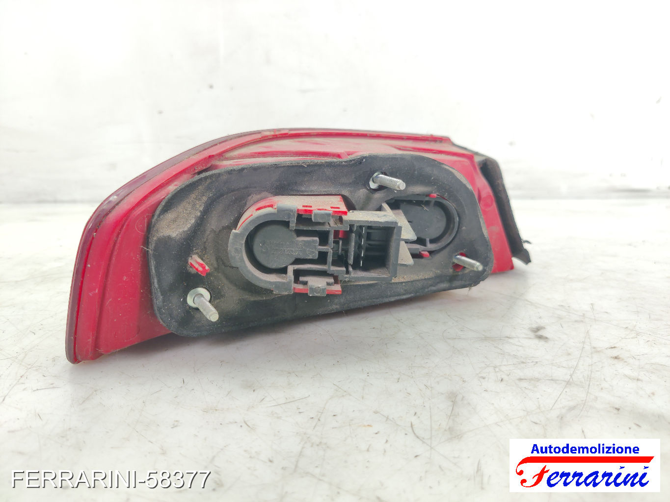 Fanalino Stop Posteriore ALFA ROMEO 159 939 2005-2011 destro, dx, posteriore 8