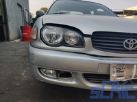 Toyota Corolla Liftback E11 1.6 110CV 2000-2002