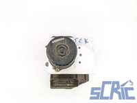 Centralina Pompa Abs MERCEDES SLK R170 200 KOMPRESSOR 2000-2004 A0034317012