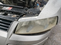 Fiat Stilo 192 1.9 JTD 115CV 2001-2006