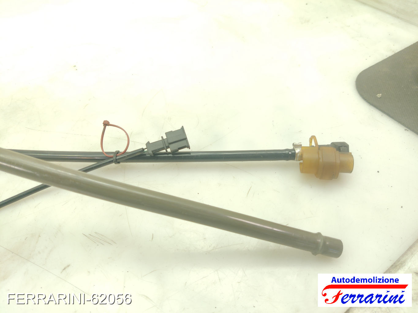 Cestello Pompa Galleggiante Serbatoio MINI - R50, R53 COOPER 2001-2006