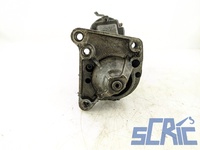 Motorino Avviamento RENAULT SCENIC 1 FA0, JA0/1 1.9 DCI 1999-2003 7700116282