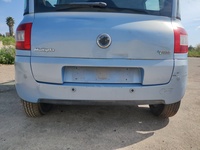 Fiat Multipla 186 1.6 16V BIPOWER 103CV 2001-2010
