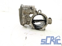 Corpo Farfallato BMW SERIE 1 E81 118D 2006-2011 13547804373